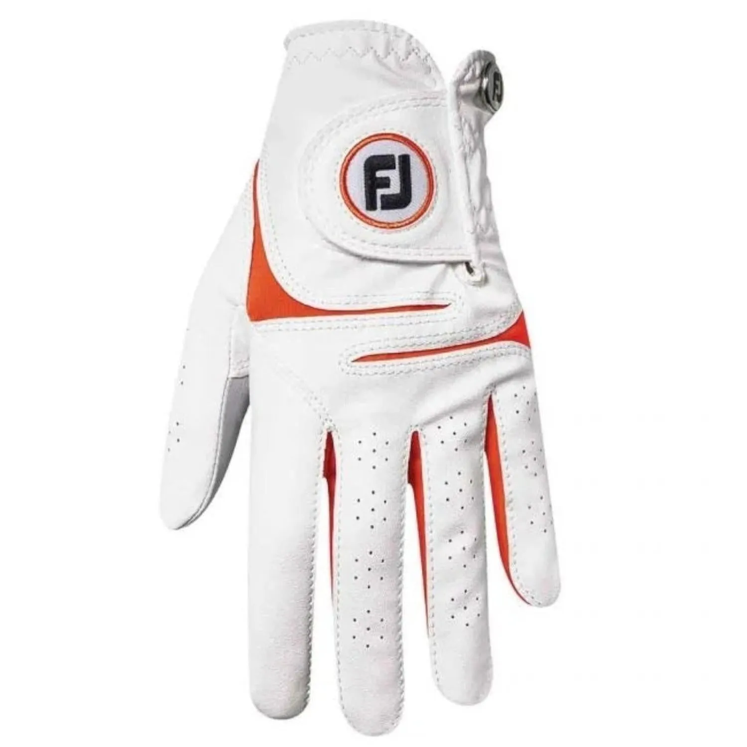 Footjoy Weathersof Fashion Dama