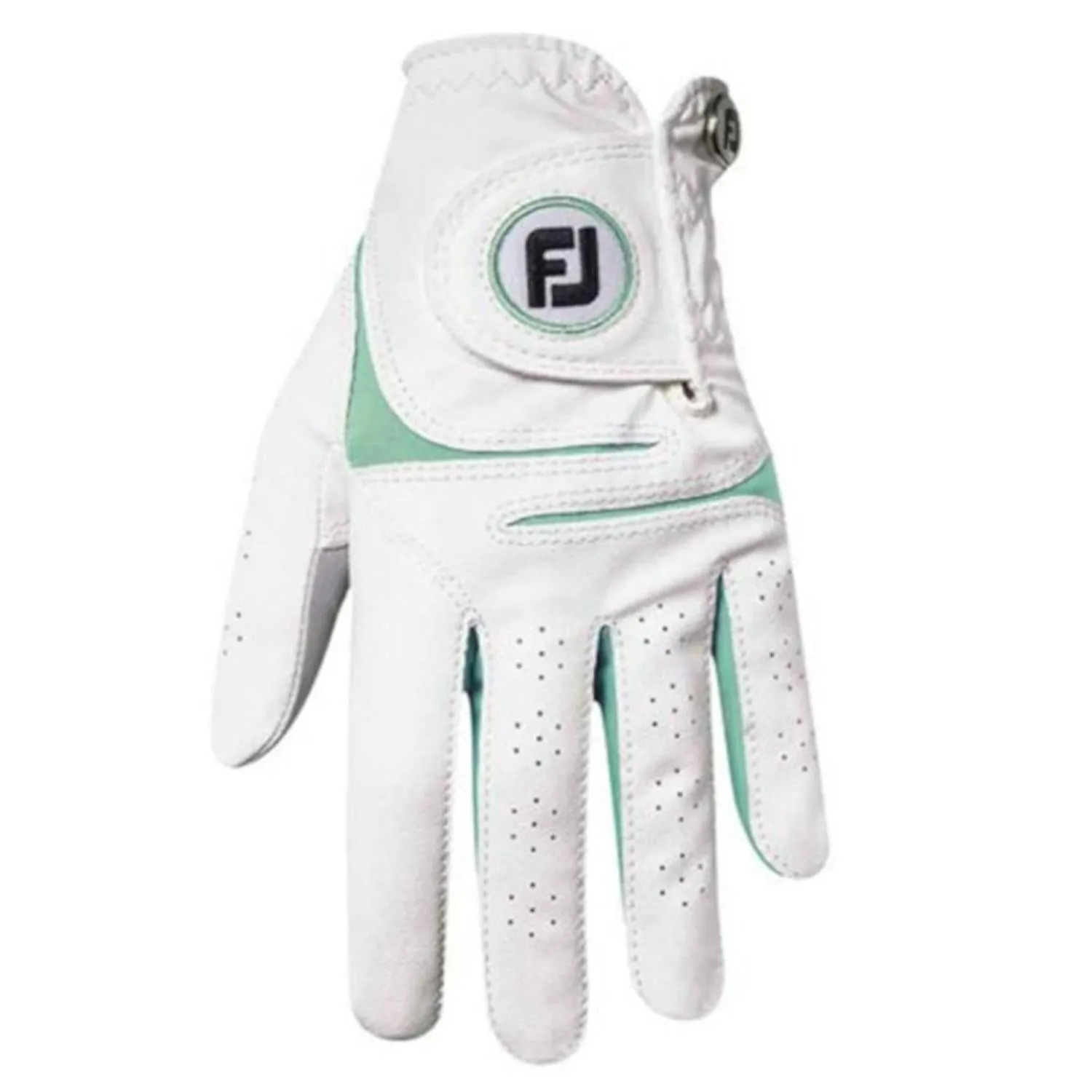 Footjoy Weathersof Fashion Dama