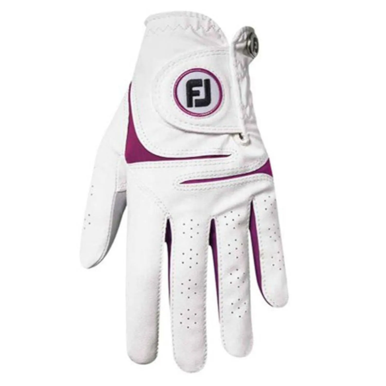 Footjoy Weathersof Fashion Dama