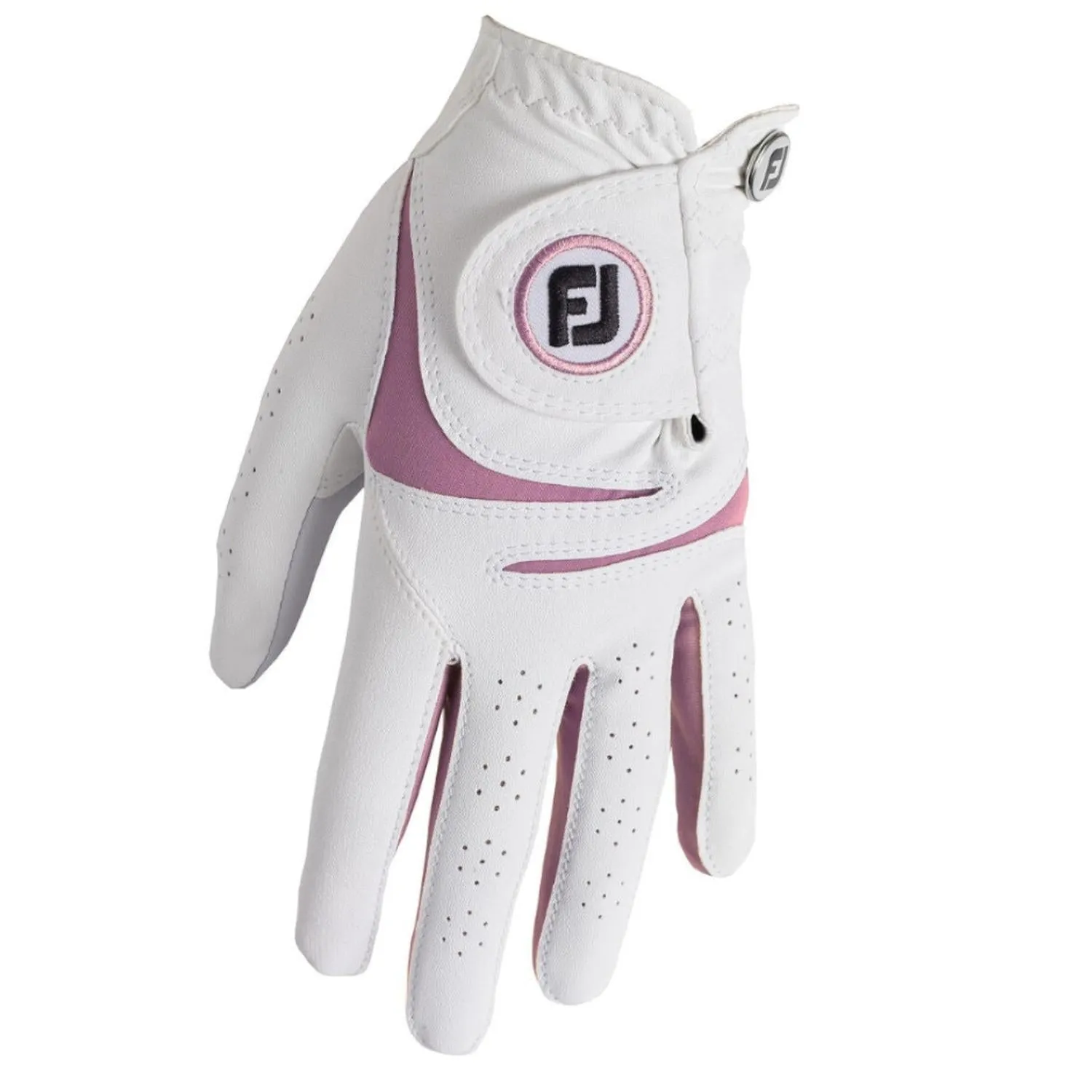 Footjoy Weathersof Fashion Dama