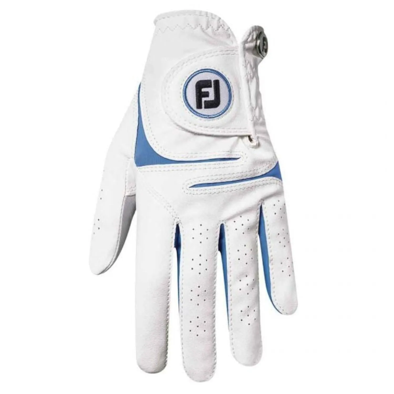 Footjoy Weathersof Fashion Dama