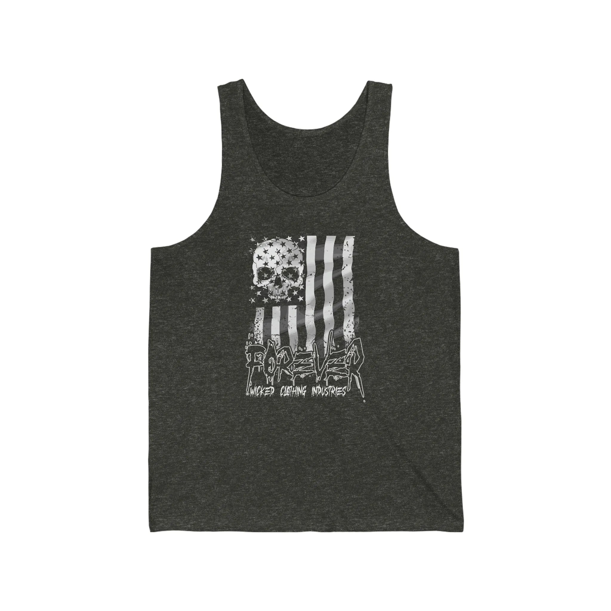 Forever 2 Tank Top