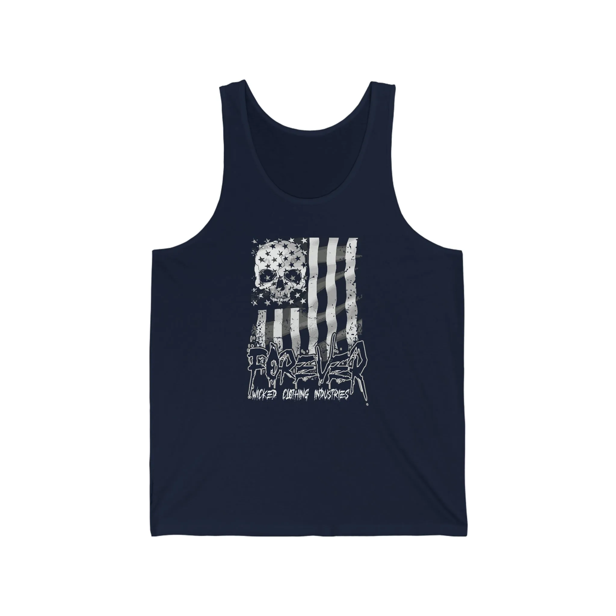 Forever 2 Tank Top