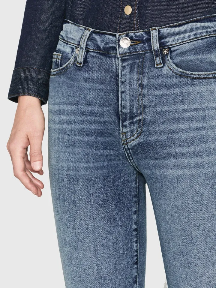 Frame Le Easy Flare