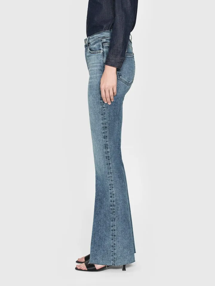 Frame Le Easy Flare
