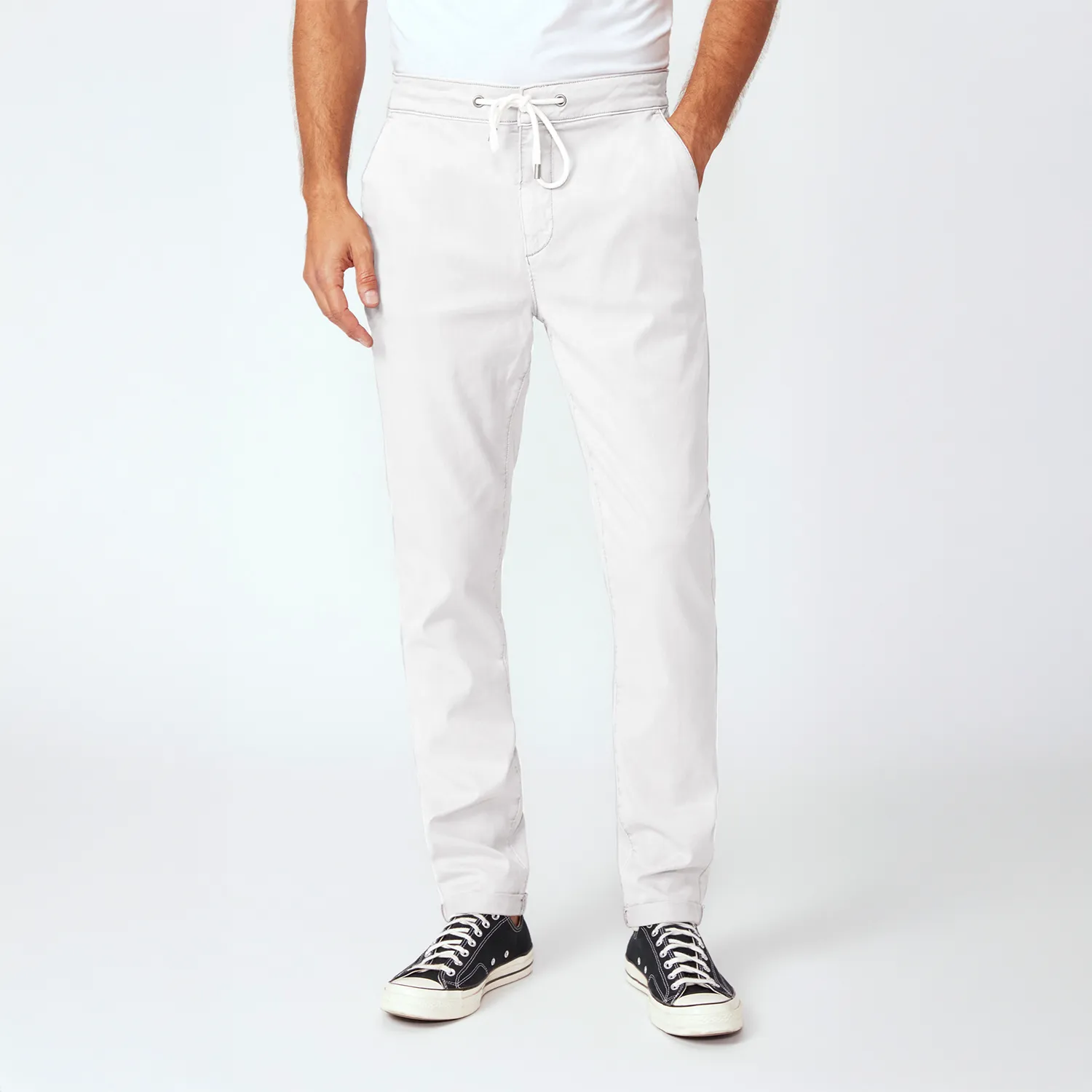 Fraser Pant in Atlantic Frost