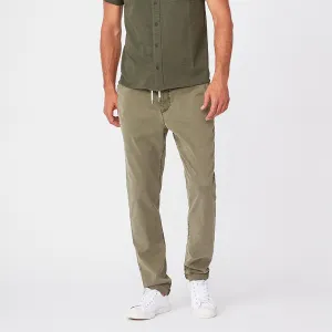 Fraser Pant - Vintage Spanish Moss