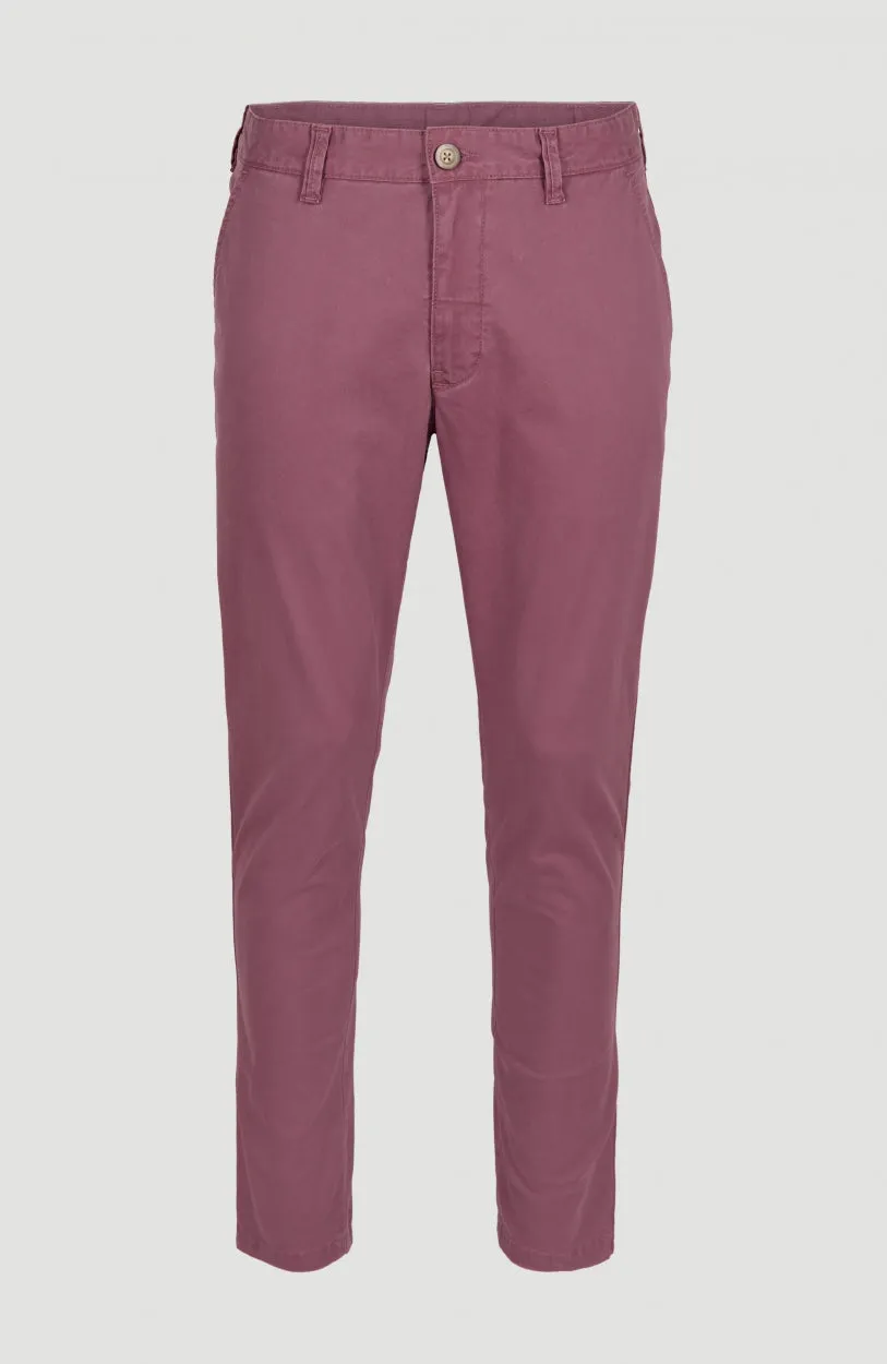 Friday Night Chino Hose | Nocturne