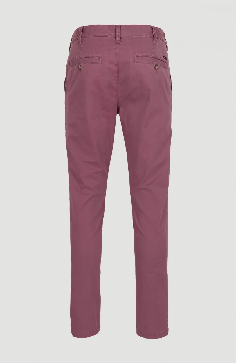 Friday Night Chino Hose | Nocturne