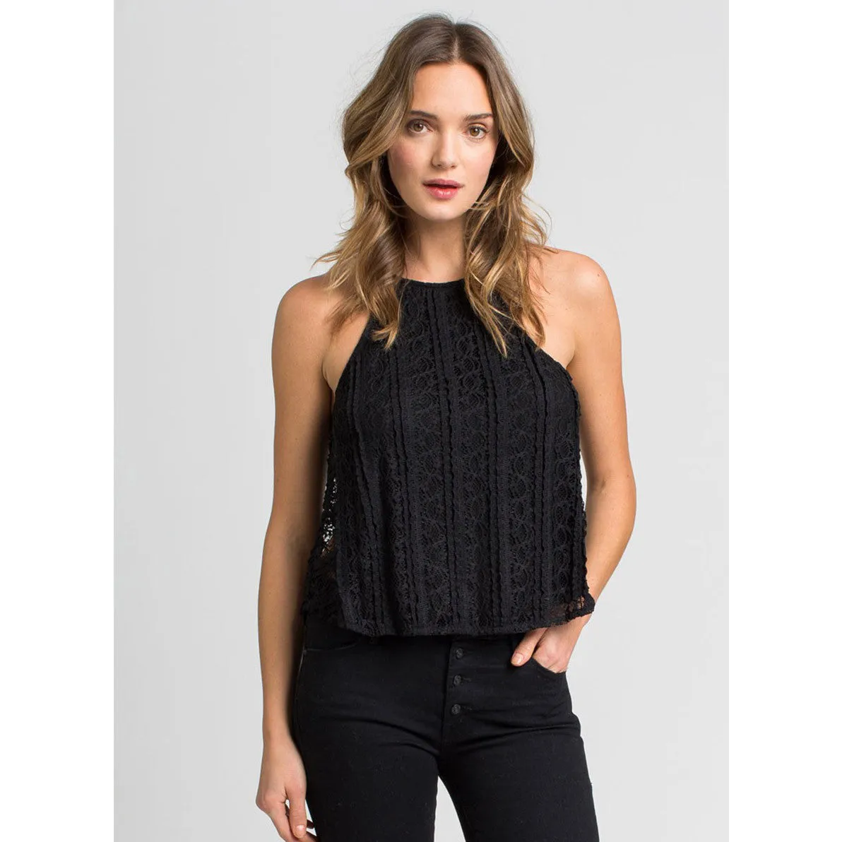 Gatsby Cami