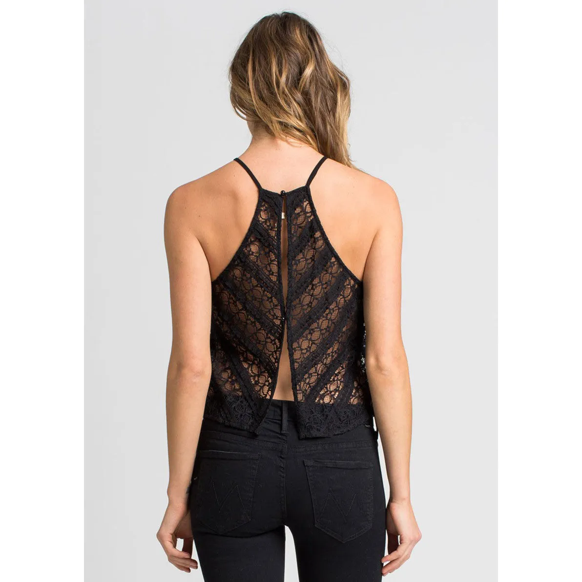 Gatsby Cami