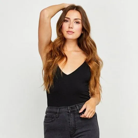 GENTLE FAWN Carr Tank- Black