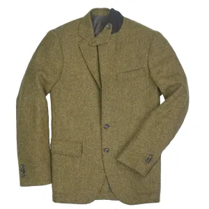 Gentleman's Jacket: Crain