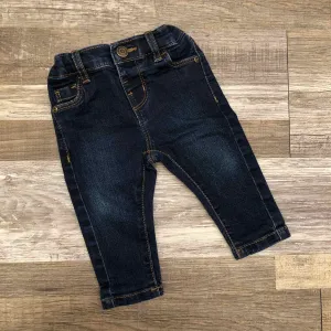 George JEANS