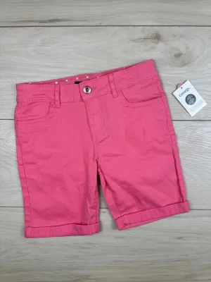 George SHORTS
