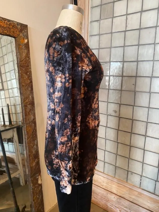 Gilda Midani New Round Tee