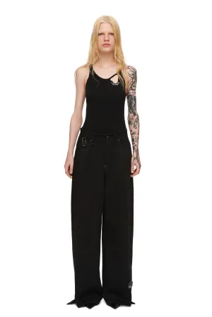 Guerrilla Denim Pants