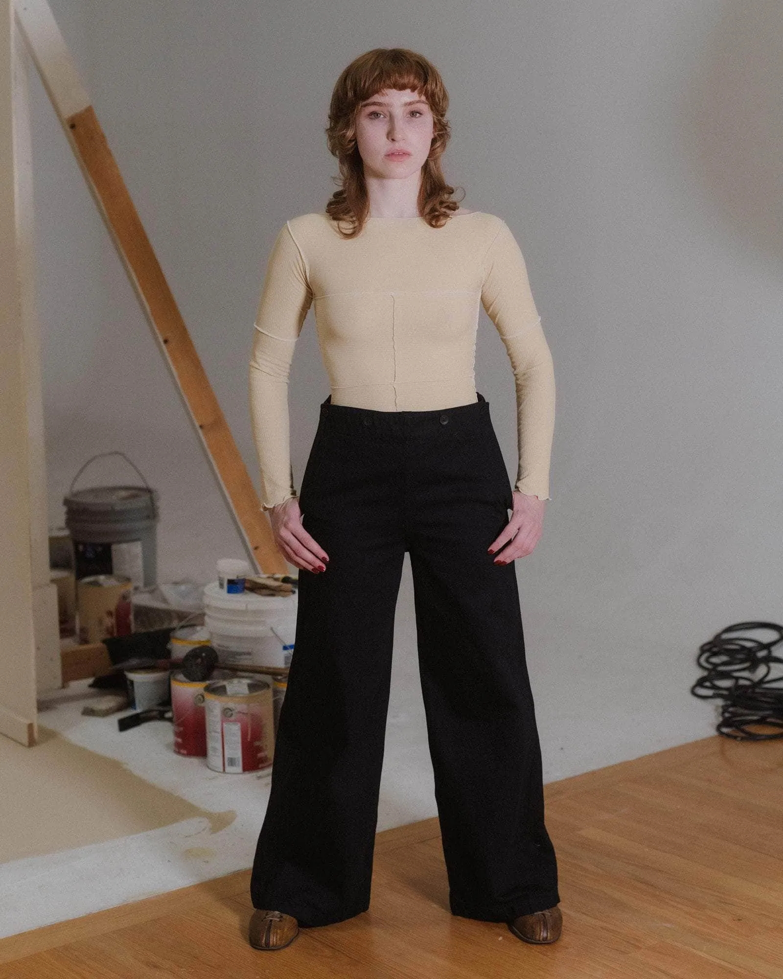Hale Pants