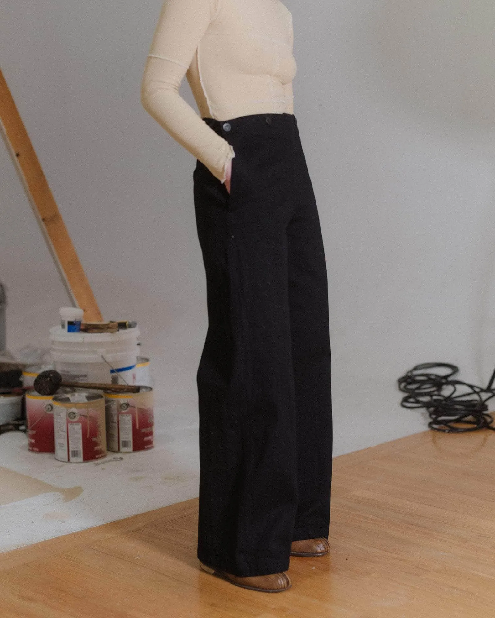 Hale Pants