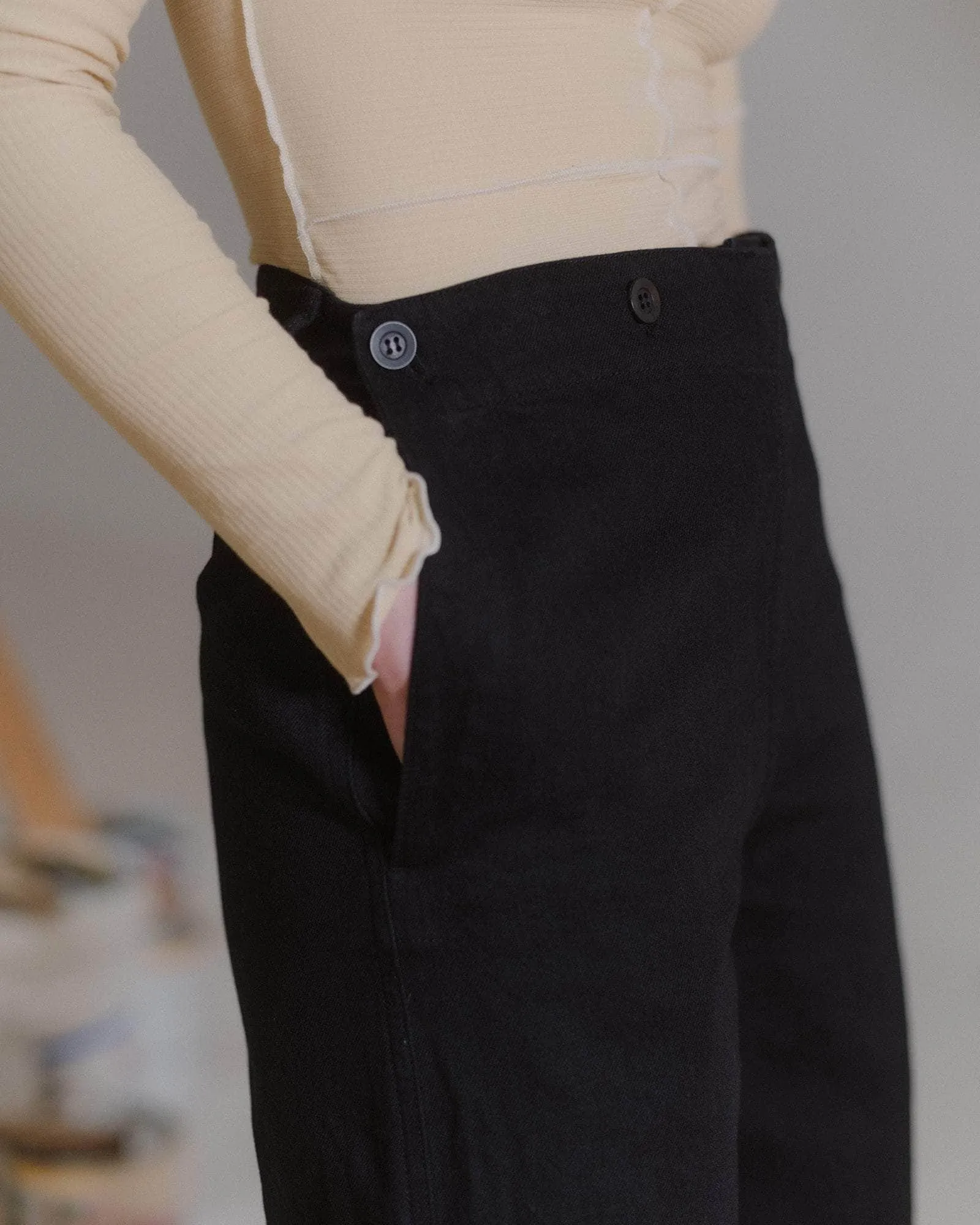Hale Pants