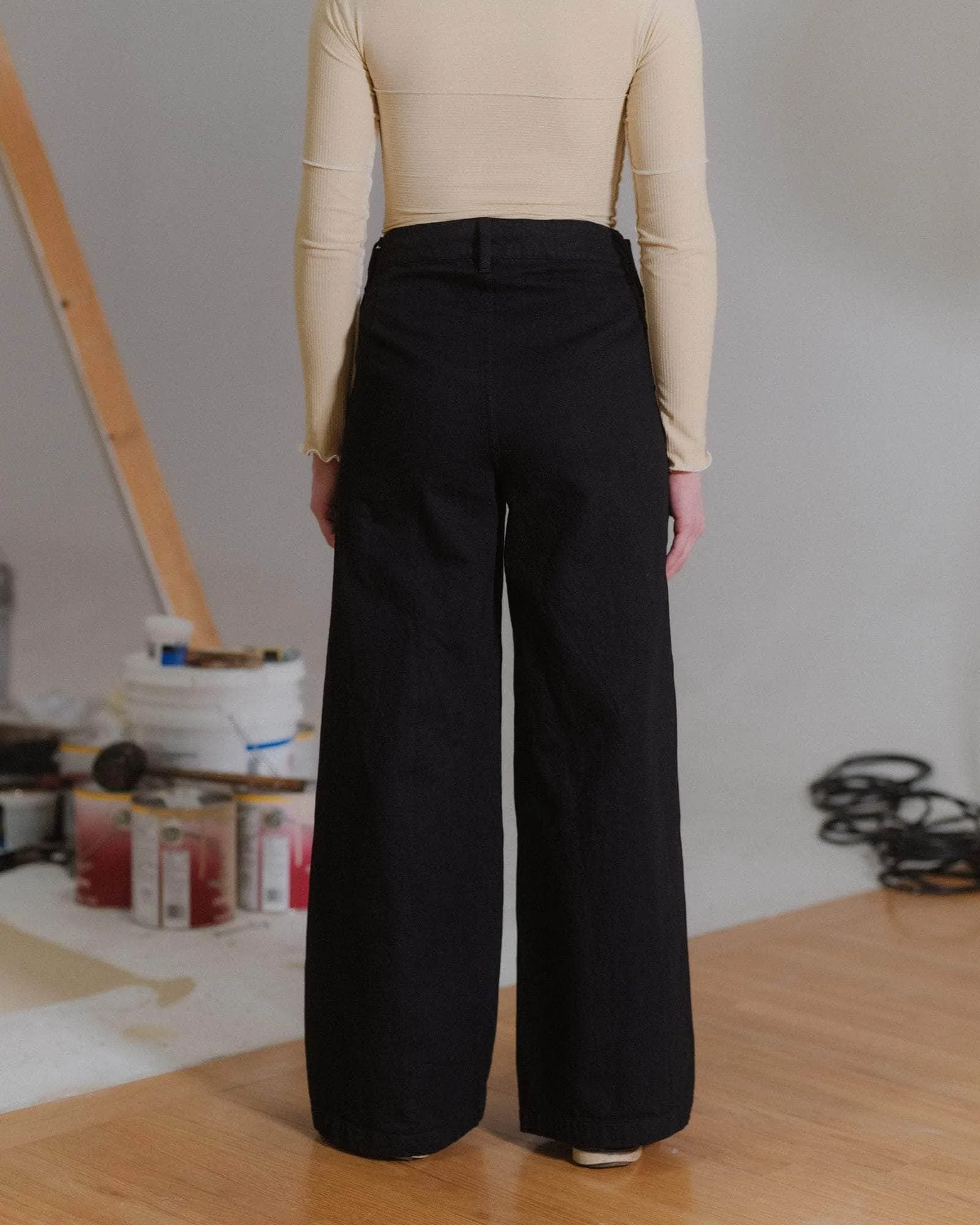 Hale Pants