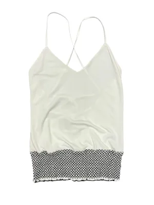 Hanley Mellon Women's Tie Back Tank Top