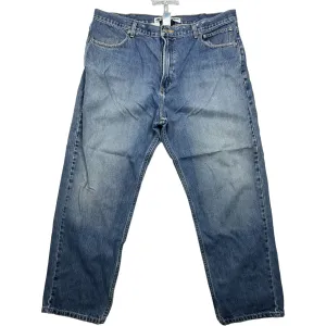 HARLEY DAVIDSON JEANS - (40X30)