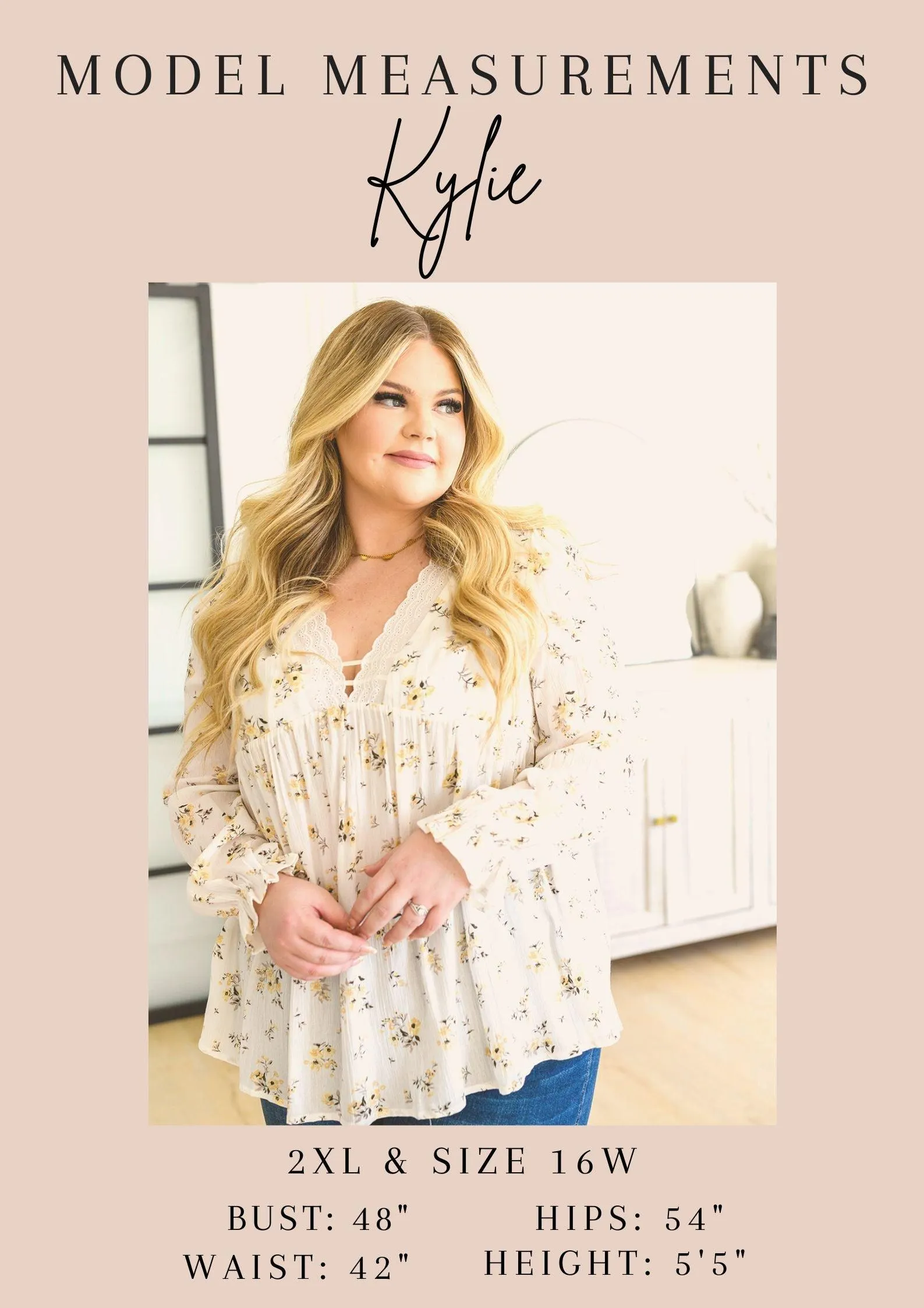 Hazel Blues® |  Looking for Rainbows V-Neck Striped Top