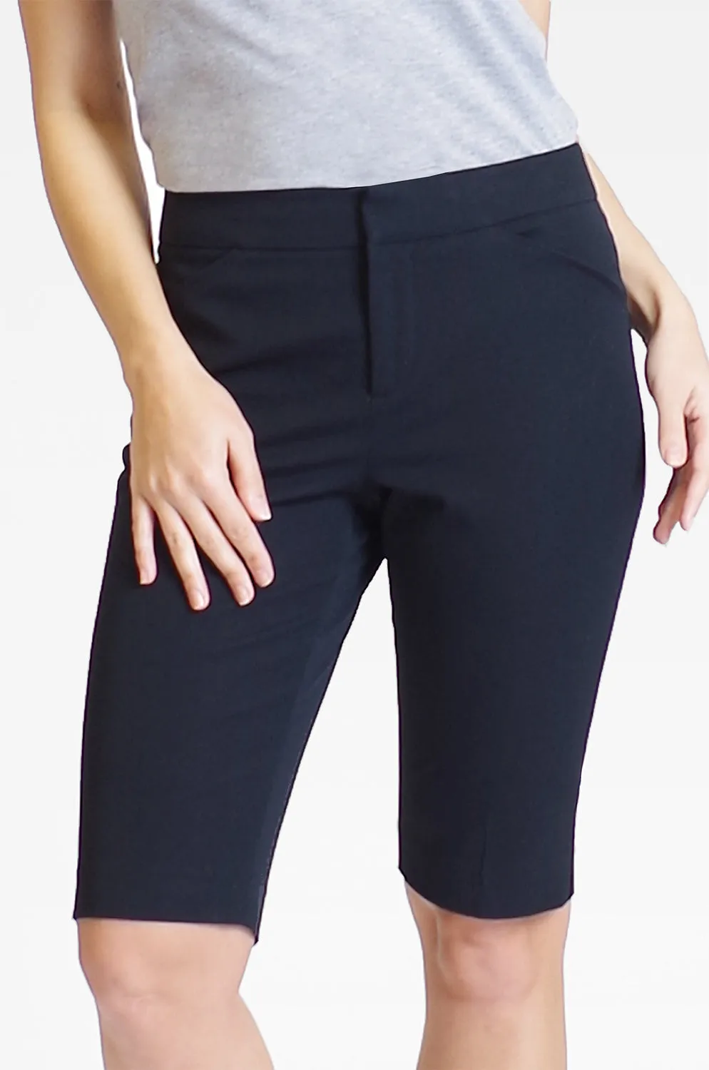 Heather Short - Blossom Twill: FINAL SALE