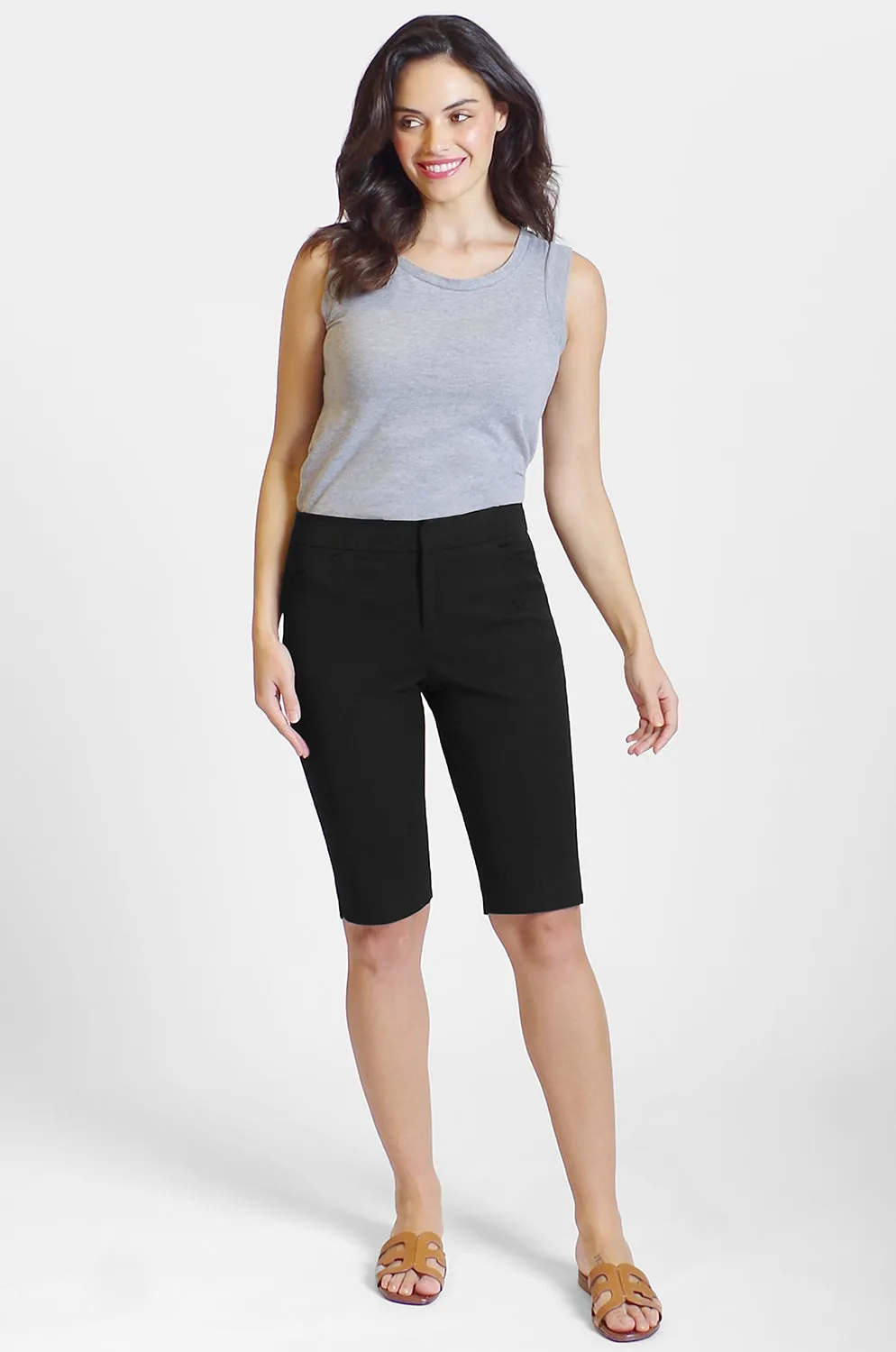 Heather Short - Blossom Twill: FINAL SALE