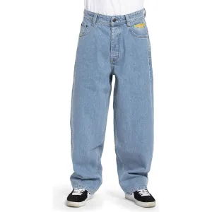 Homeboy x-tra MONSTER Denim pants MOON