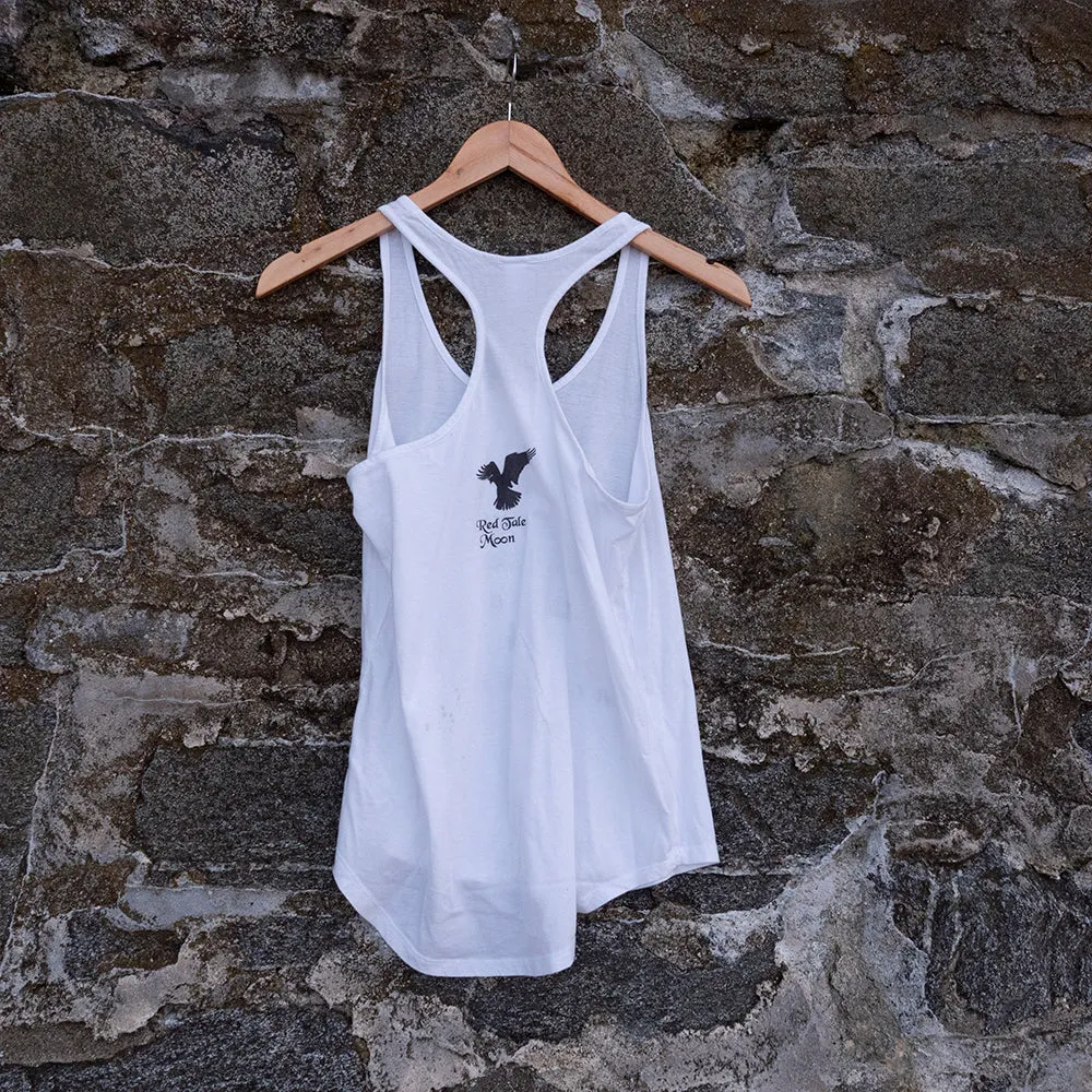Honor the animals - Women's Tank Top