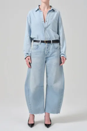 Horseshoe Jean In Gemini