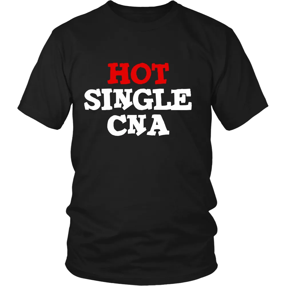 Hot Single CNA (Men)