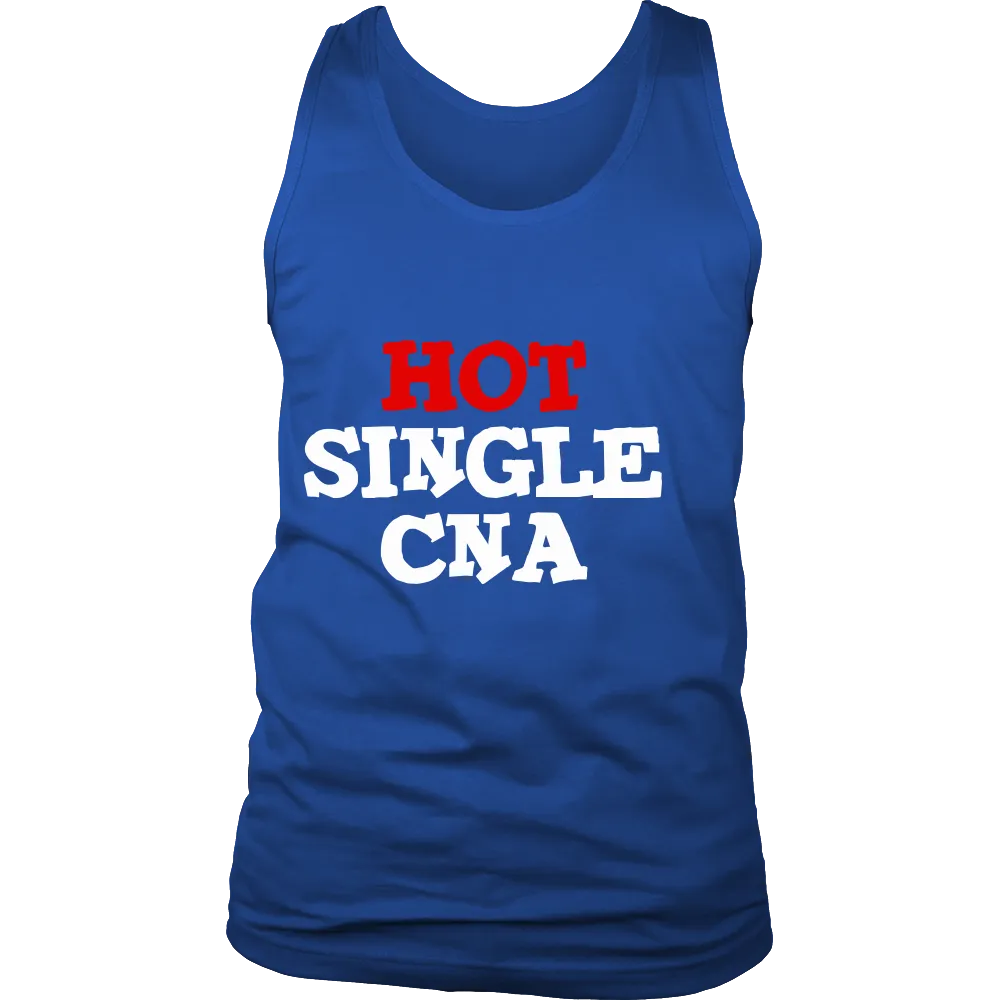 Hot Single CNA (Men)