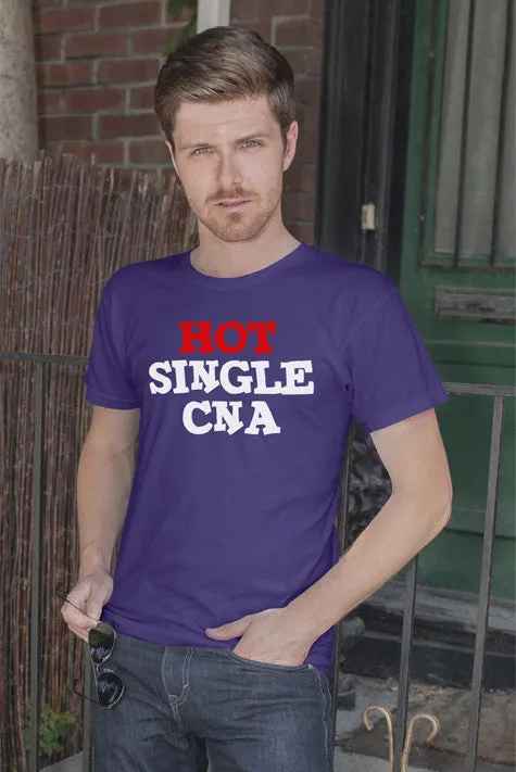 Hot Single CNA (Men)