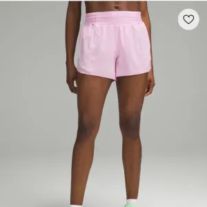 Hotty Hot high rise Shorts 4’