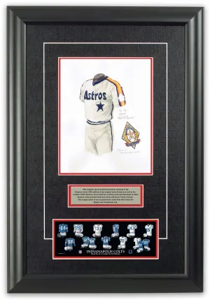 Houston Astros 1986