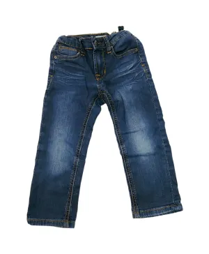 Hudson Denim Pants- 3T