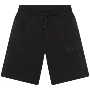 Hugo Boss Black Shorts