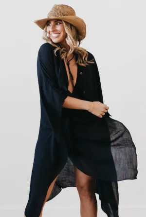 Ibiza Kimono