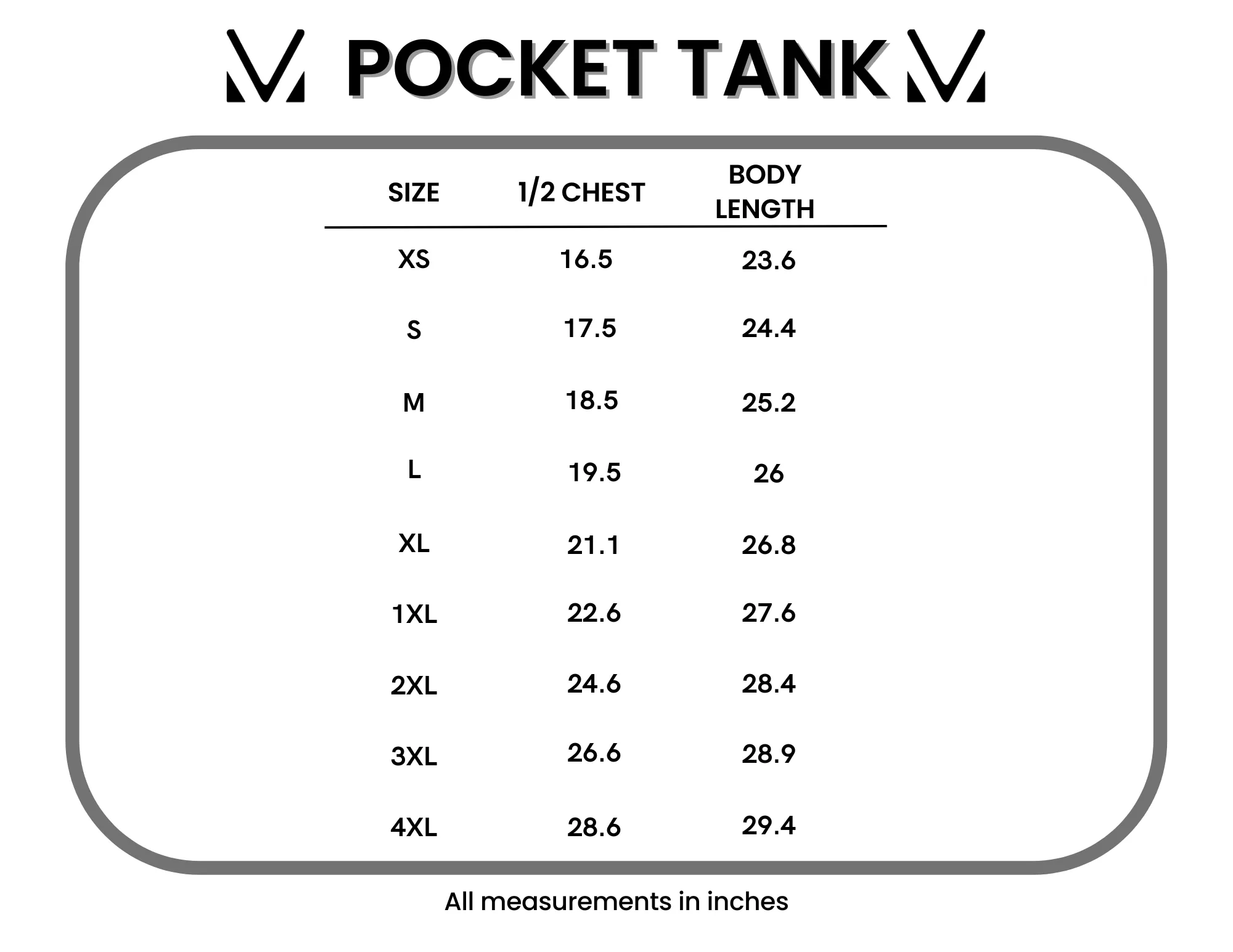 IN PRODUCTION Pocket Tank - American Stars and Stripes Blue