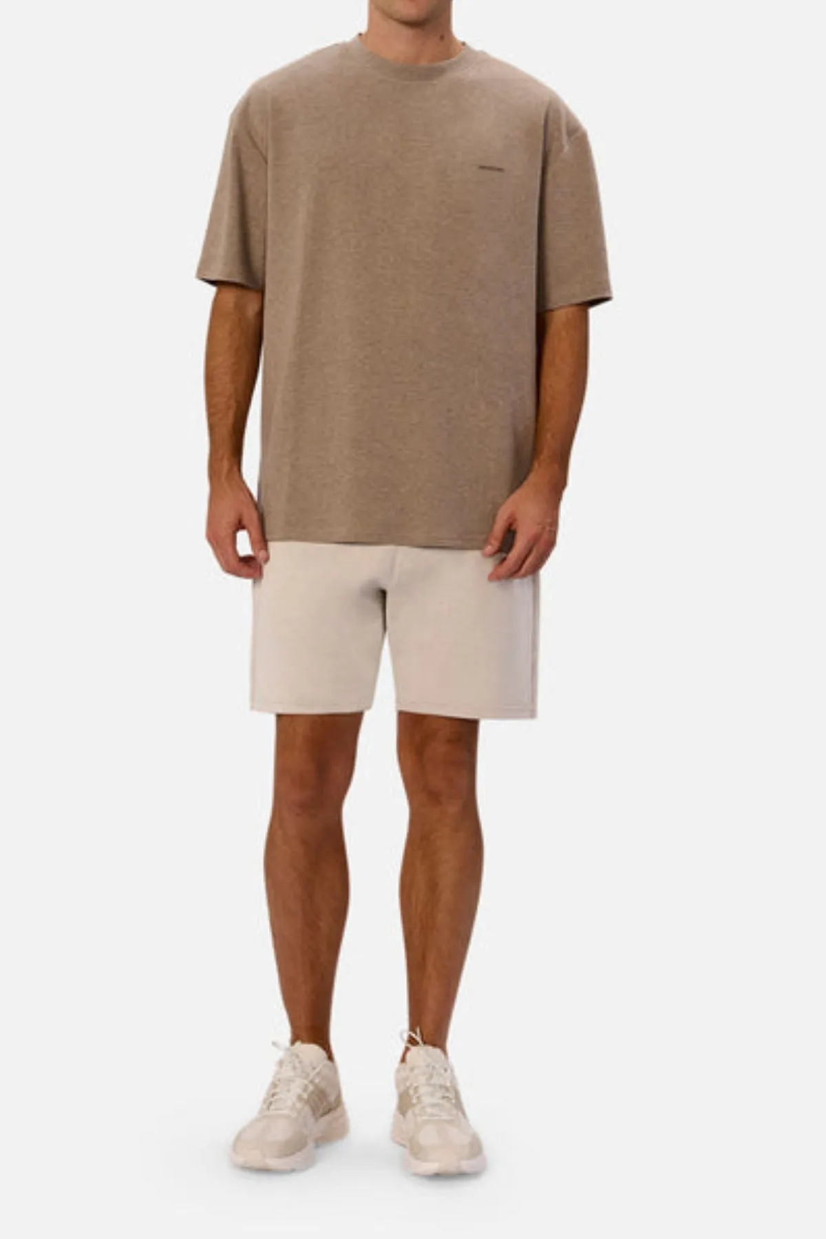 Industrie The Newport Tee