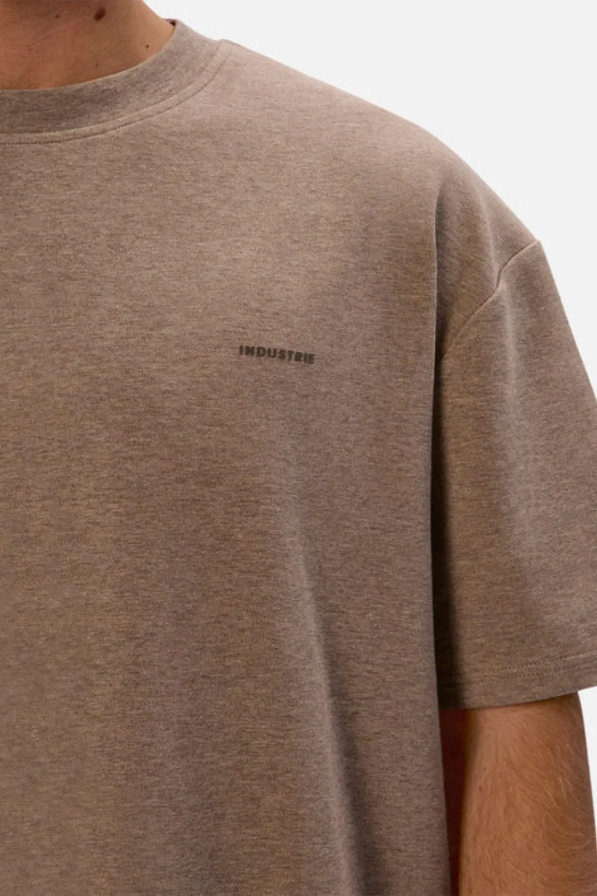 Industrie The Newport Tee