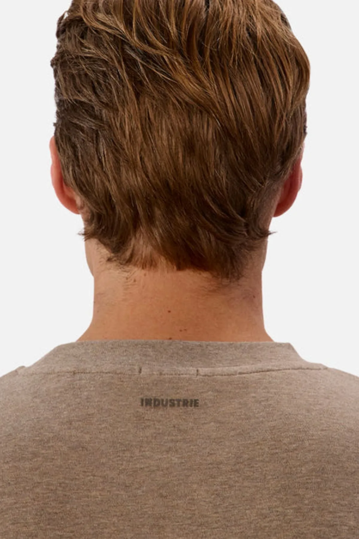 Industrie The Newport Tee
