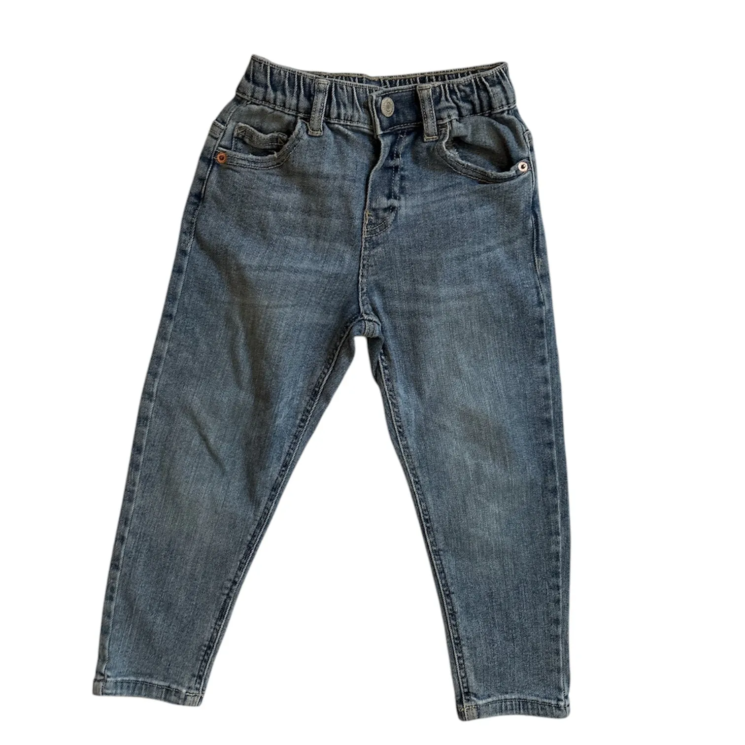 Jeans, 6 years // Zara