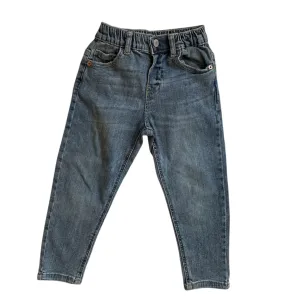 Jeans, 6 years // Zara