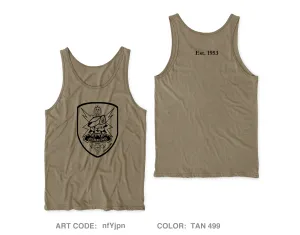 JUSMAGTHAI Core Men's Performance Tank Top - nfYjpn