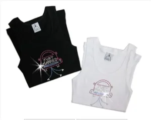 Just Married Tank Tops