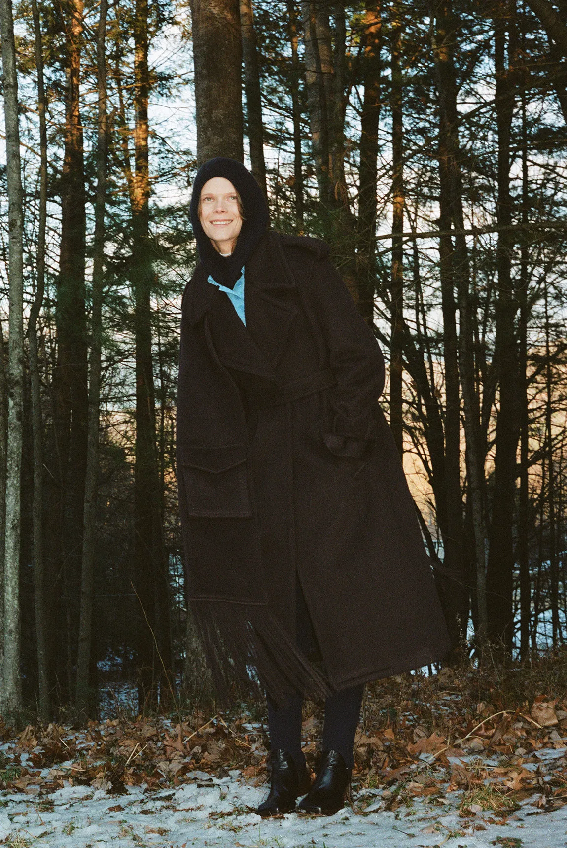 KAROLINE